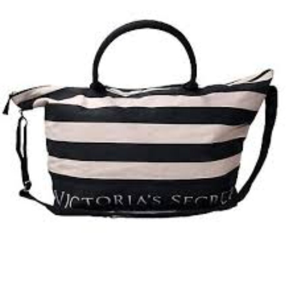VICTORIA’S SECRET TOTE BAG